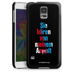 Premium Case glänzend