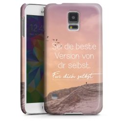 Premium Case glänzend