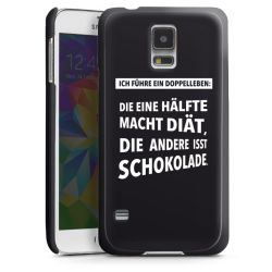 Premium Case glänzend