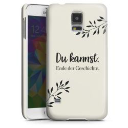 Premium Case glänzend