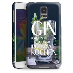 Premium Case glänzend