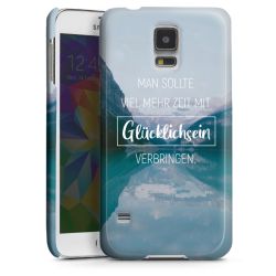 Premium Case glänzend