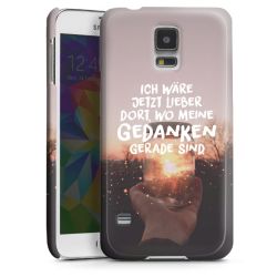 Premium Case glänzend