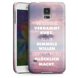 Premium Case glänzend