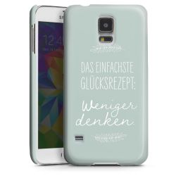 Premium Case glänzend