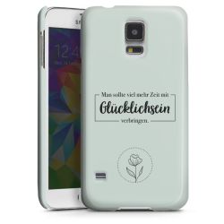 Premium Case glänzend