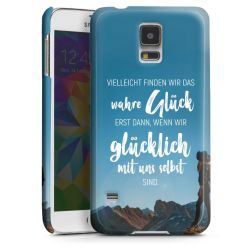 Premium Case glänzend