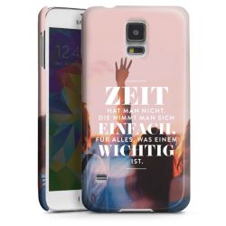 Premium Case glänzend