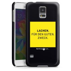 Premium Case glänzend