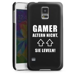 Premium Case glänzend