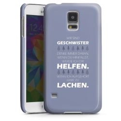 Premium Case glänzend