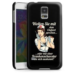 Premium Case glänzend