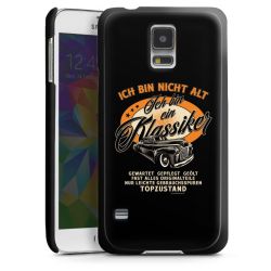 Premium Case glänzend