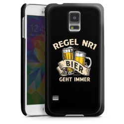 Premium Case glänzend