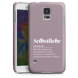 Premium Case glänzend