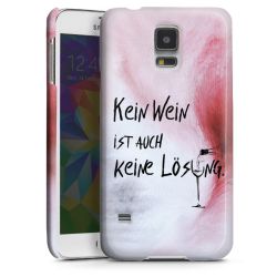 Premium Case glänzend