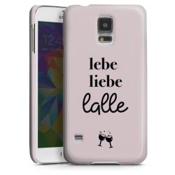 Premium Case glänzend