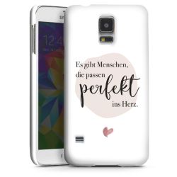 Premium Case glänzend