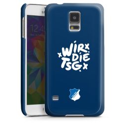 Premium Case glänzend