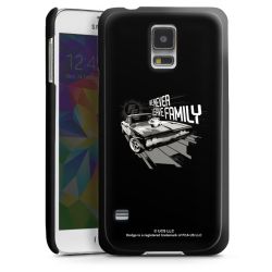 Premium Case glossy