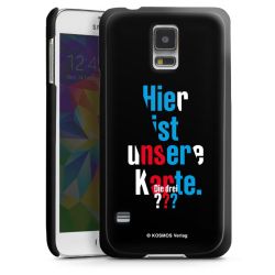 Premium Case glänzend