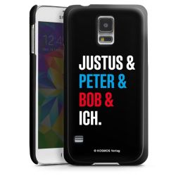 Premium Case glänzend