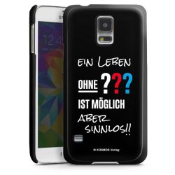 Premium Case glänzend