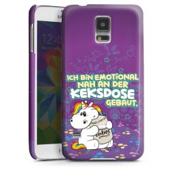 Premium Case glänzend