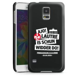 Premium Case glänzend