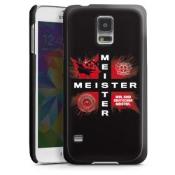 Premium Case glänzend