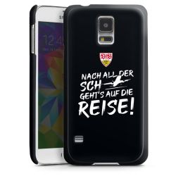 Premium Case glänzend