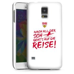 Premium Case glänzend