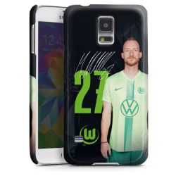 Premium Case glänzend