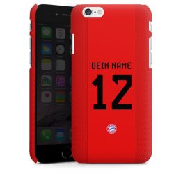 FC Bayern Trikot Personalisierbar
