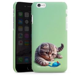 Premium Skyddskal matt