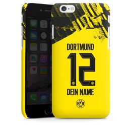 BVB Trikot Personalisierbar 25-26