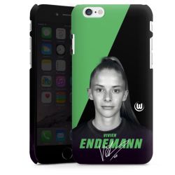 Premium Case matt