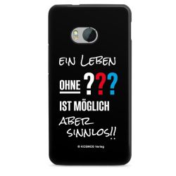 Premium Case glänzend