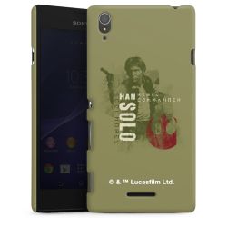 Premium Case glossy