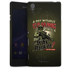 Premium Case glossy