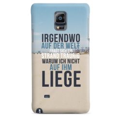 Premium Case glänzend