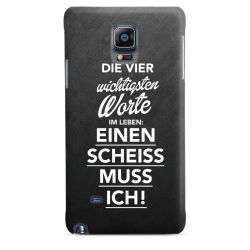 Premium Case glänzend