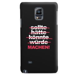 Premium Case glänzend