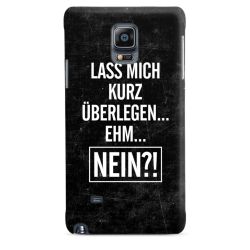 Premium Case glänzend