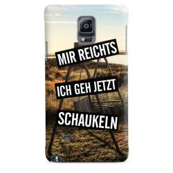 Premium Case glänzend