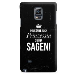 Premium Case glänzend