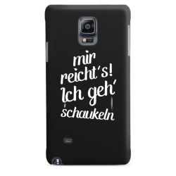 Premium Case glänzend