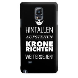 Premium Case glänzend