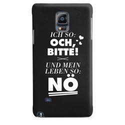 Premium Case glänzend