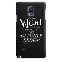 Premium Case glänzend